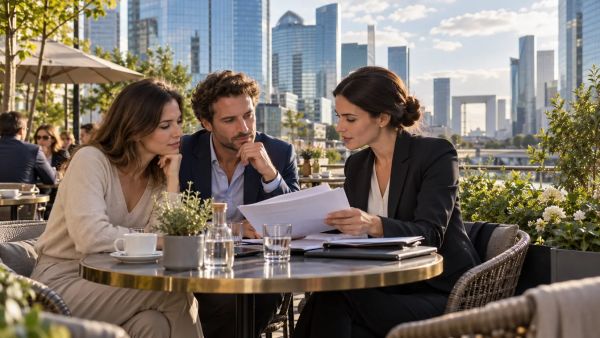 Maximisez votre patrimoine avec des experts fiscaux et juridiques