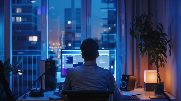 Agence no code Luxembourg : propulsez votre site web