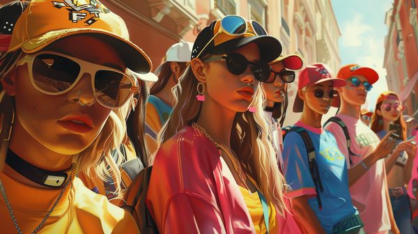 Boostez votre marque avec une casquette publicitaire