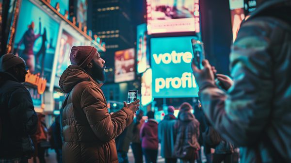 Boostez votre profil avec des followers pas cher