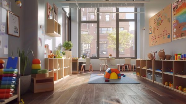 Cabinet de recrutement de la petite enfance : comment fonctionne l'établissement ?