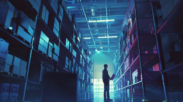 Choisir un rack occasion : guide d'achat et astuces