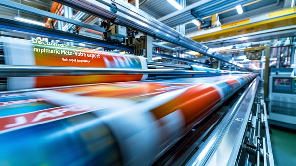 Découvrez imprimerie metz - votre expert imprimeur jpc labo