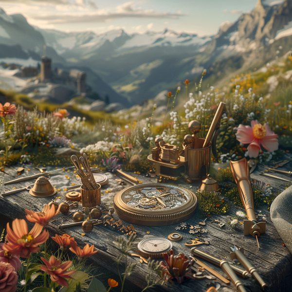 Découvrez les meilleurs artisans en Suisse