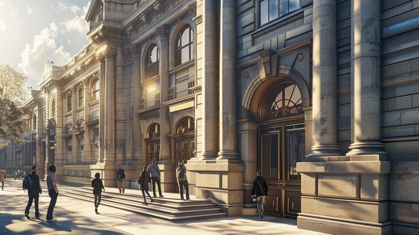 Découvrez l'excellence à l'ISD institut supérieur de droit