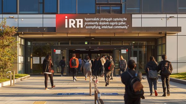 Formation MCE : pourquoi choisir l'école IRTA ?