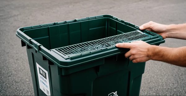 Location de benne à Évreux : guide pratique pour vos travaux