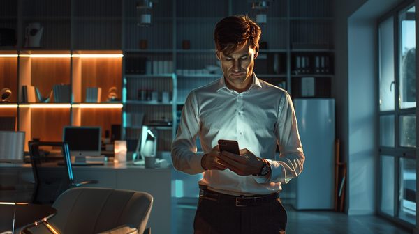 Maximisez votre communication avec SMS pro