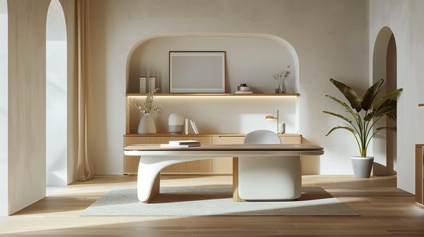 Optimisez votre espace avec gautier office