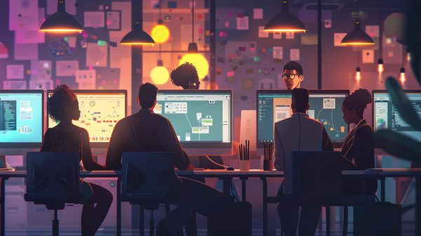 Recrutement dans le secteur du web : conseils pour trouver le meilleur ux/ui designer