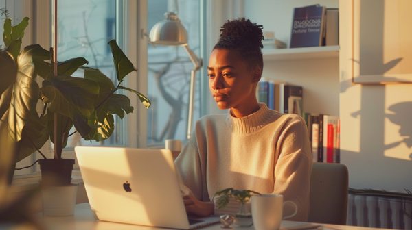 Réussir en tant qu'auto-entrepreneur formateur