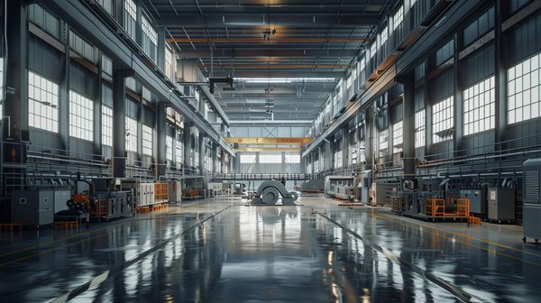 Sous-traitance industrielle et du prototypage rapide en Chine : les avantages et les techniques à savoir