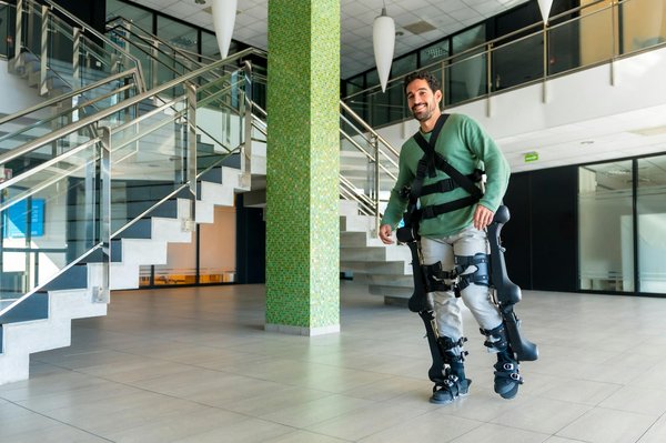 Achat d'un exosquelette : les facteurs qui peuvent déterminer son prix