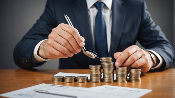 Compétences fiscales, juridiques et financières à votre service: gestion de patrimoine optimale