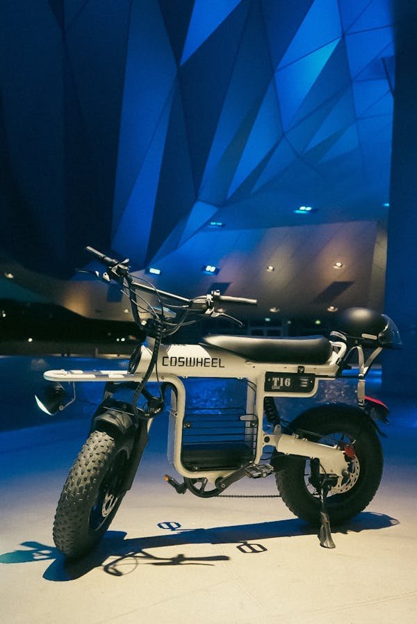 Nouvelles mobilités : quel impact sur notre environnement ?