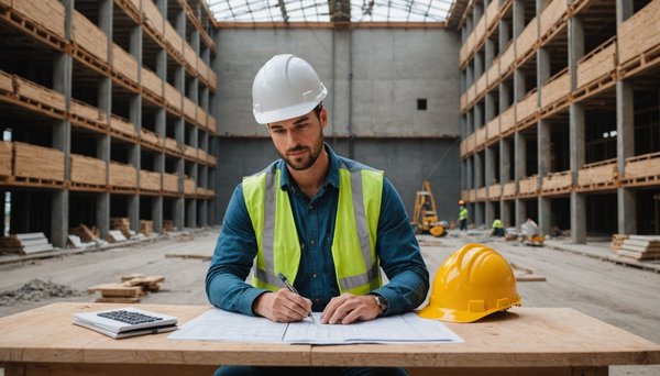 Les meilleurs logiciels de devis et factures pour le bâtiment