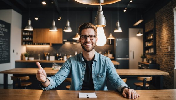 Réussir sa création business : astuces et conseils pratiques