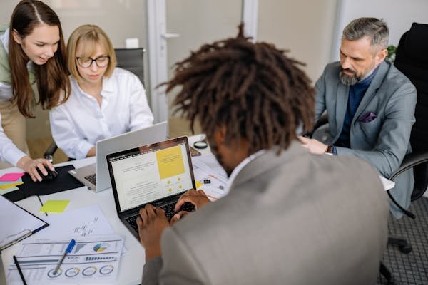 Gpec : comprendre et maîtriser l'avenir des compétences